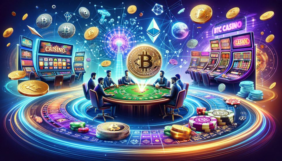 tiger 777 bet Cryptocurrency in Online Gambling