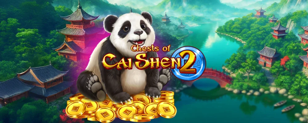 tiger 777 bet Baús de Cai Shen 2
