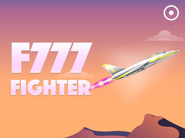 tiger 777 bet F777 Fighter