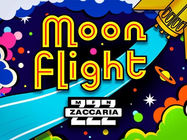 tiger 777 bet Deslizante de Voo Lunar